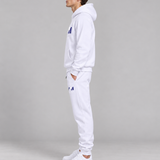 Ensemble de survêtement Urban Streetwear – Sweat à capuche oversize et joggers
