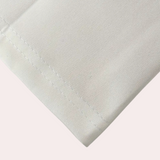 Pantalon Habillé Dégradé Flocons Graphiques