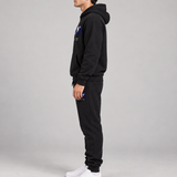 Ensemble de survêtement Urban Streetwear – Sweat à capuche oversize et joggers