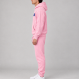 Ensemble de survêtement Urban Streetwear – Sweat à capuche oversize et joggers