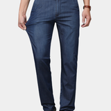 Pantalon Homme Habillé Coupe Ajustée