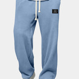 Pantalon Léger Blanc Homme