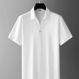 Ensemble Polo et Pantalon Assortis
