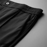 Ensemble Polo et Pantalon Assortis