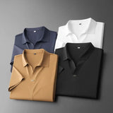 Ensemble Polo et Pantalon Assortis