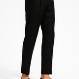 Pantalon Homme Habillé Coupe Droite