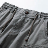 Short Cargo Homme Multi-Poches