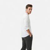 Ancienne Monde | Chemise en Lin 100 % Homme