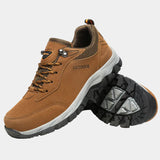 Chaussures Homme de Randonnée à Lacets