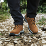 Chaussures Homme de Randonnée à Lacets