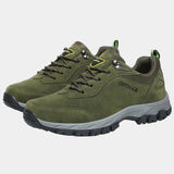 Chaussures Homme de Randonnée à Lacets