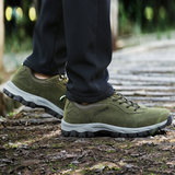 Chaussures Homme de Randonnée à Lacets