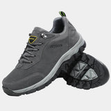 Chaussures Homme de Randonnée à Lacets