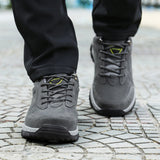 Chaussures Homme de Randonnée à Lacets