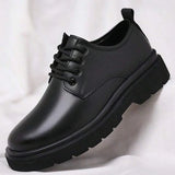 Chaussures Homme Habillées à Lacets