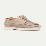 Chaussures Homme en Suédine à Lacets
