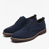 Chaussures Homme en Maille à Lacets