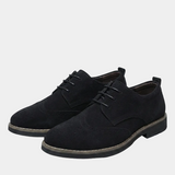 Chaussures Homme en Maille à Lacets