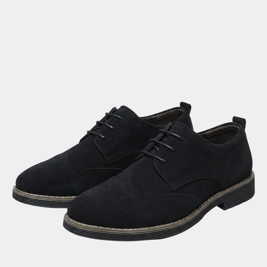 Chaussures Homme en Maille à Lacets