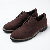 Chaussures Homme en Maille à Lacets