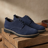 Chaussures Homme en Maille à Lacets