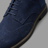 Chaussures Homme en Maille à Lacets