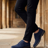 Chaussures Homme en Maille à Lacets