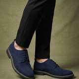 Chaussures Homme en Maille à Lacets