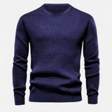 Ancienne Monde | Sweatshirt Homme Col Rond Décontracté