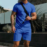 Ensemble Polo et Short Assortis