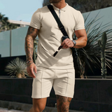 Ensemble Polo et Short Assortis