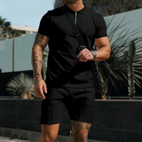 Ensemble Polo et Short Assortis