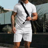 Ensemble Polo et Short Assortis