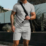 Ensemble Polo et Short Assortis