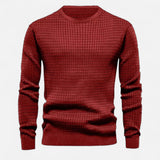 Ancienne Monde | Sweatshirt Homme Col Rond Décontracté