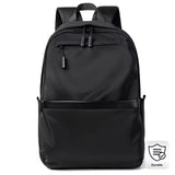 Sac à dos de voyage homme multi-poches