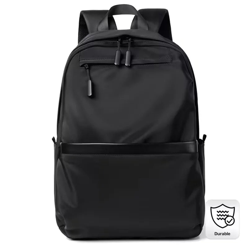 Sac à dos de voyage homme multi-poches