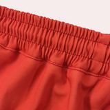 Pantalon Habillé Dégradé Flocons Graphiques