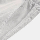 Pantalon Léger à Taille Élastique
