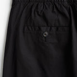 Pantalon Ajusté à Taille Élastique