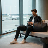 Ensemble Blazer et Pantalon Homme
