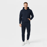 Ensemble Homme Sweat à Capuche et Pantalon