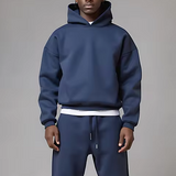 Ensemble élégant pour homme en deux pièces