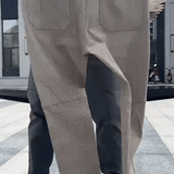 Pantalon Fuselé Essentiel à Coupe Ajustée