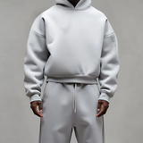 Ensemble élégant pour homme en deux pièces