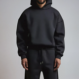 Ensemble élégant pour homme en deux pièces