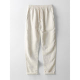 Ensemble Chemise Col Officier et Pantalon