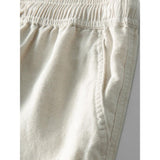 Ensemble Chemise Col Officier et Pantalon