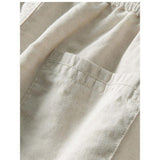 Ensemble Chemise Col Officier et Pantalon