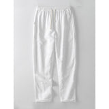 Ensemble Chemise Col Officier et Pantalon